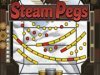 Steam Pegs