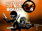 Stick Squad 4