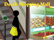 Stickman Death Shopping Mall