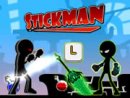 Stickman Fighting