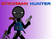 Stickman Hunter