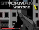 Stickman Warzone