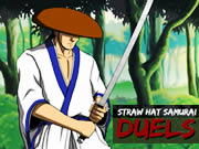 Straw Hat Samurai: Duels