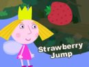 Strawberry Jump