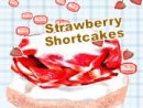 Strawberry Shortcakes