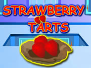 Strawberry Tarts