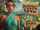 Summer at Glass Lake