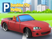 Sunshine City Parking