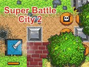 Super Battle City 2