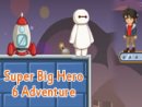 Super Big Hero 6 Adventure