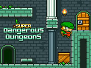 Super Dangerous Dungeons