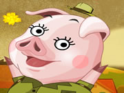 Super Pig Adventure