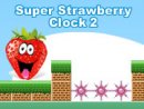 Super Strawberry Clock 2