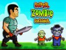 Super Zombie Smasher
