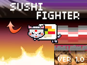 Sushi Fighter