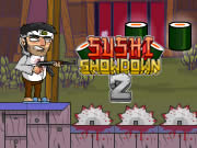 Sushi Showdown 2