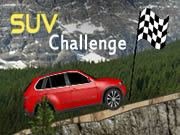 SUV Challenge