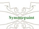 Symmepaint