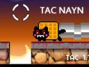 Tac Nayn: Demolition Nayn