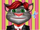 Talking Tom Haircuts