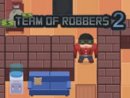 Team of Robbers 2