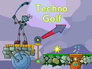 Techno Golf