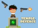 Temple Defence