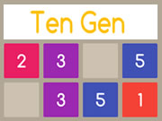 Ten Gen