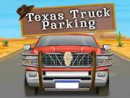 Texas Truck Parking