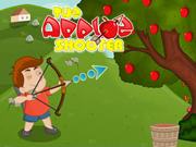 The Apple Shooter