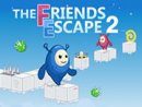 The Friends Escape 2