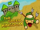 The Green Kingdom