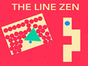 The Line Zen