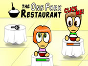 The One Fork Restaurant