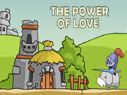 The Power of Love