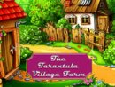 The Tarantula Village Farm