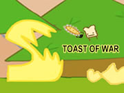 Toast Of War