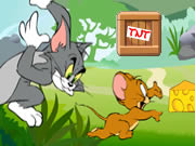 Tom and Jerry TNT