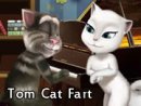 Tom Cat Fart