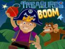 Treasures Boom