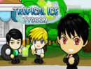 Tropical Ice Tycoon