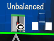 UNBALANCED