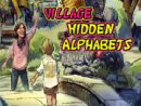 Village Hidden Alphabets