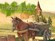 Vineyard Escape