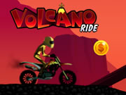 Volcano Ride