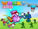 Wacky Strike