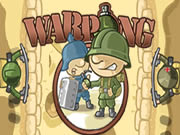 Warpong Game