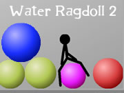 Water Ragdoll 2