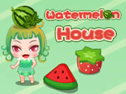 Watermelon House