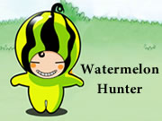 Watermelon Hunter